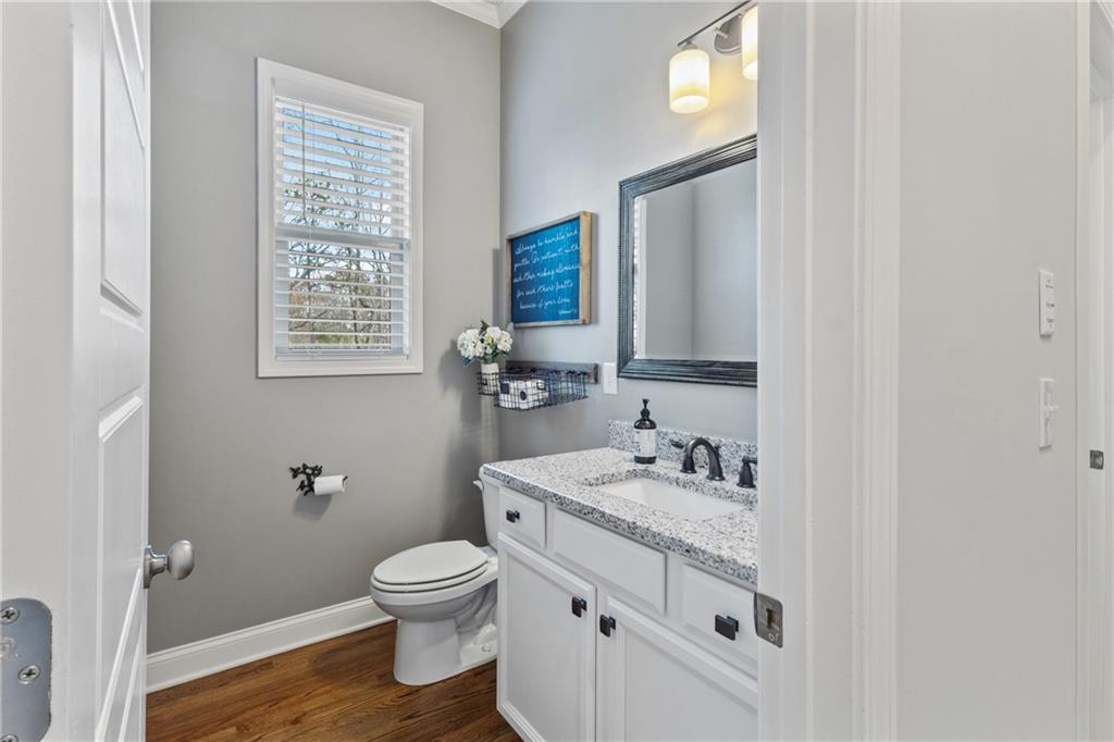 5536 Dockside Overlook Gainesville, GA 30506 - Photo 16 of 58