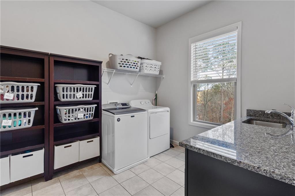 5536 Dockside Overlook Gainesville, GA 30506 - Photo 17 of 58