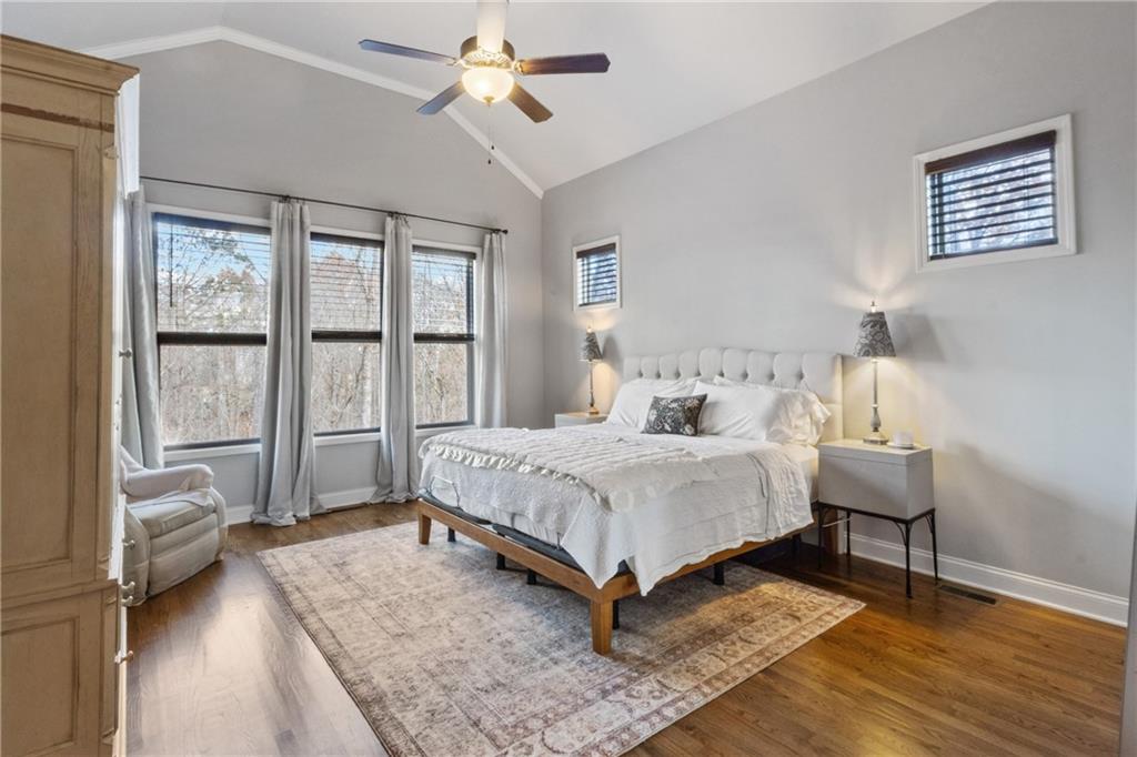 5536 Dockside Overlook Gainesville, GA 30506 - Photo 18 of 58