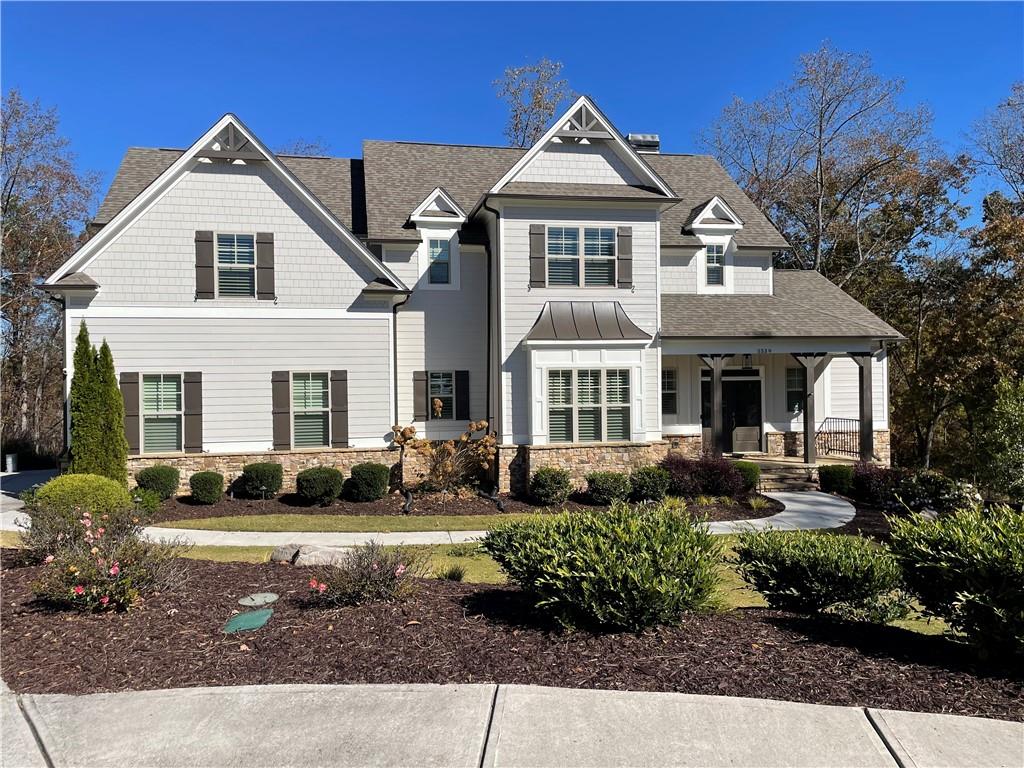 5536 Dockside Overlook Gainesville, GA 30506 - Photo 2 of 58