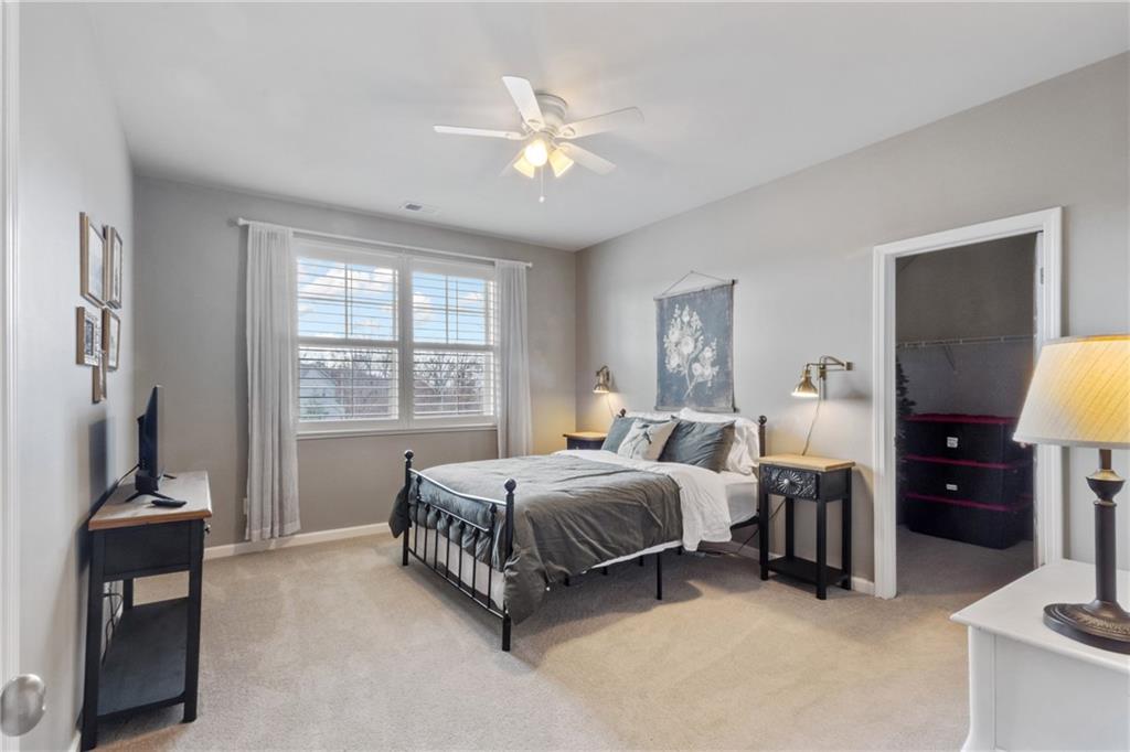 5536 Dockside Overlook Gainesville, GA 30506 - Photo 26 of 58