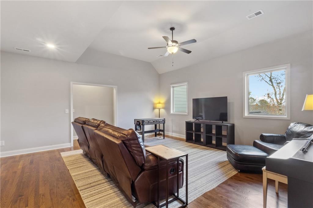 5536 Dockside Overlook Gainesville, GA 30506 - Photo 29 of 58