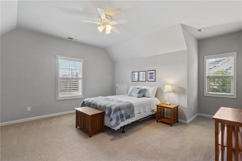 5536 Dockside Overlook Gainesville, GA 30506 - Photo 30 of 58