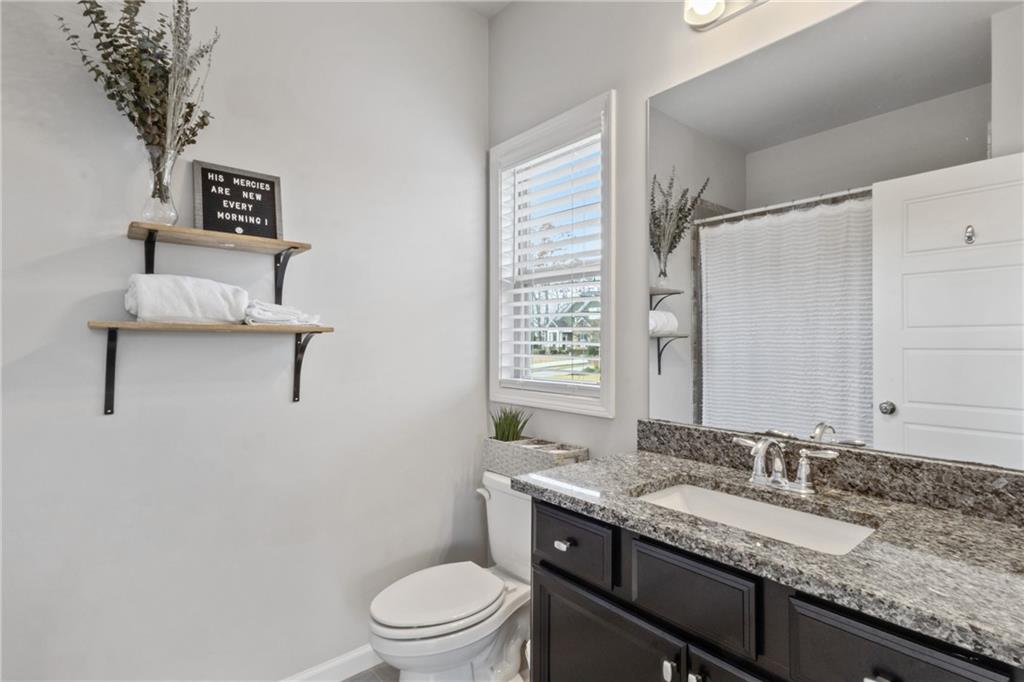 5536 Dockside Overlook Gainesville, GA 30506 - Photo 31 of 58