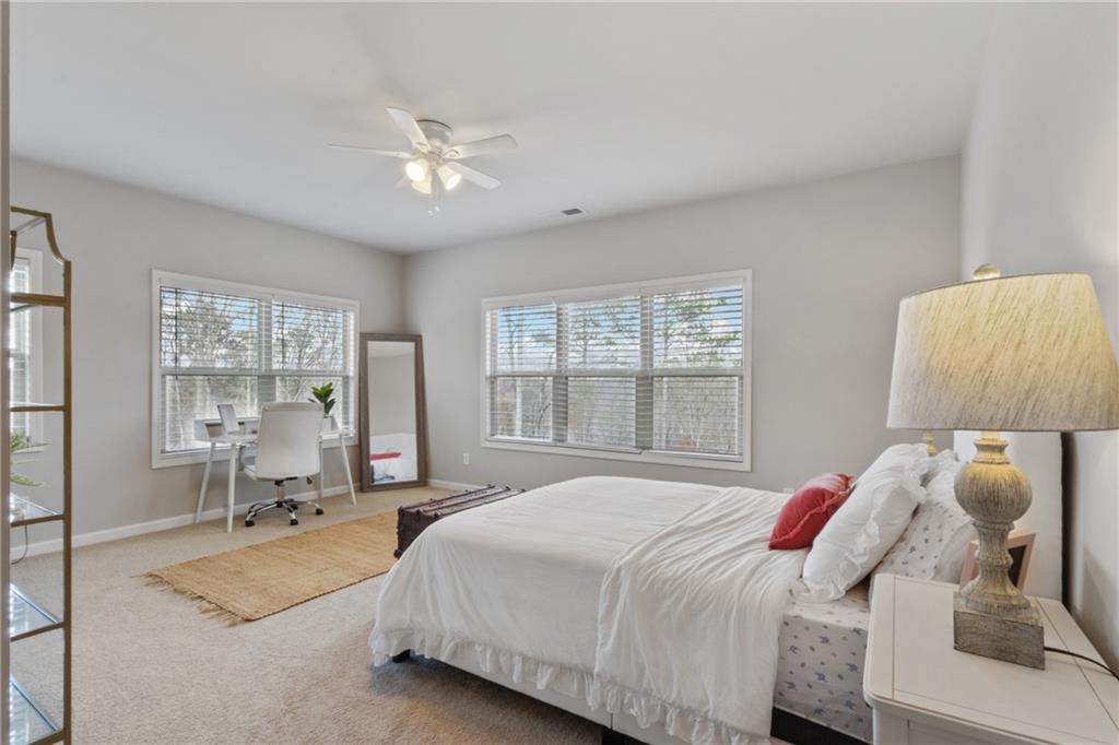 5536 Dockside Overlook Gainesville, GA 30506 - Photo 32 of 58