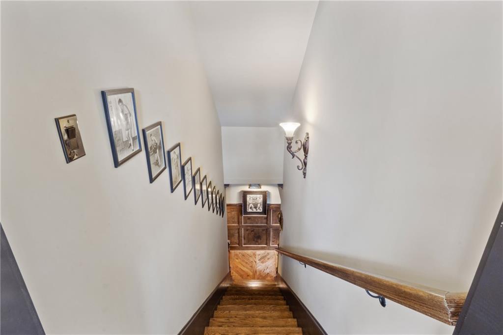 5536 Dockside Overlook Gainesville, GA 30506 - Photo 33 of 58