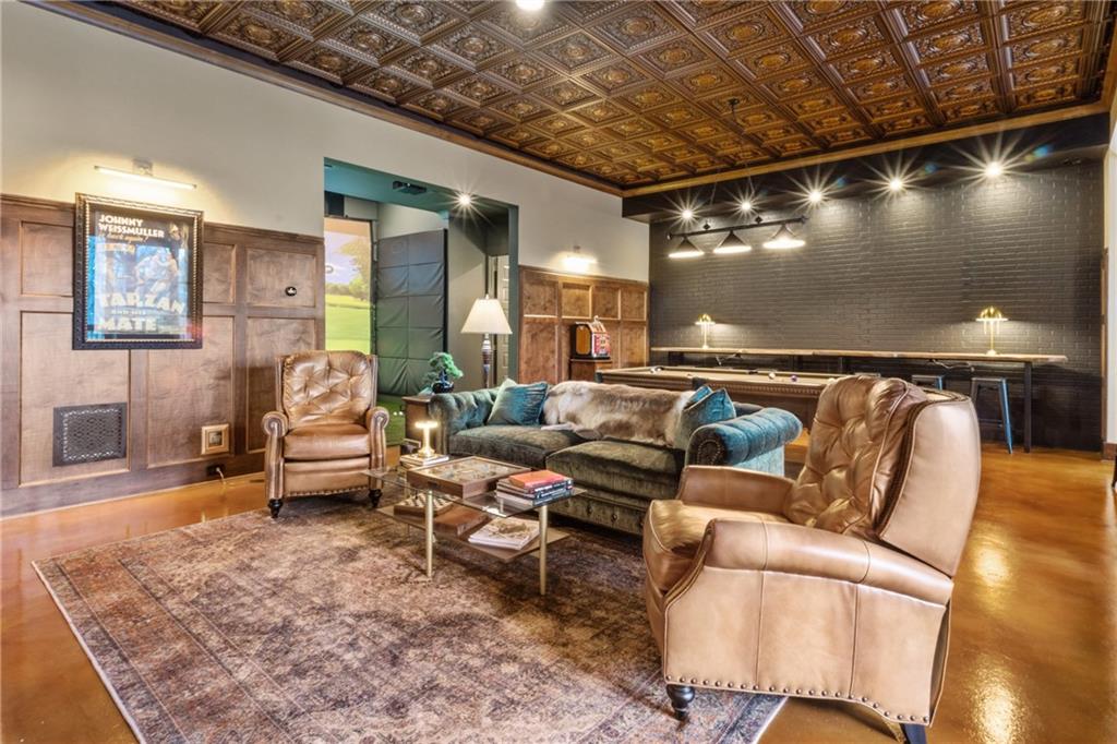 5536 Dockside Overlook Gainesville, GA 30506 - Photo 34 of 58