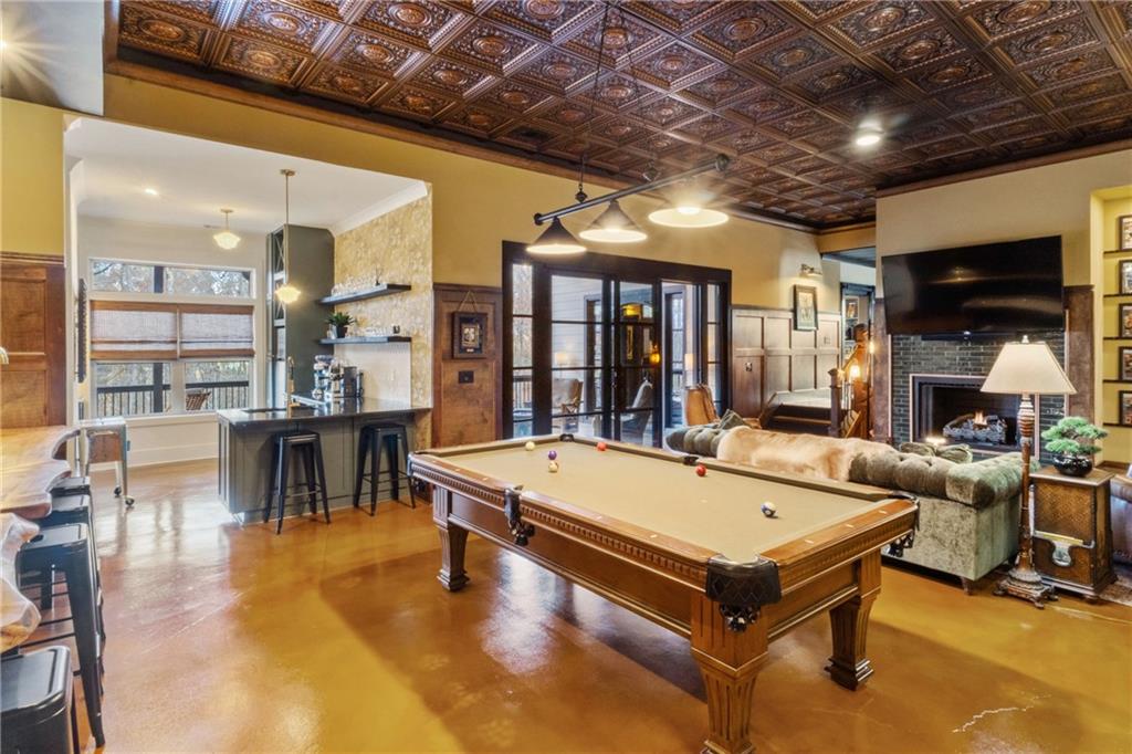 5536 Dockside Overlook Gainesville, GA 30506 - Photo 36 of 58