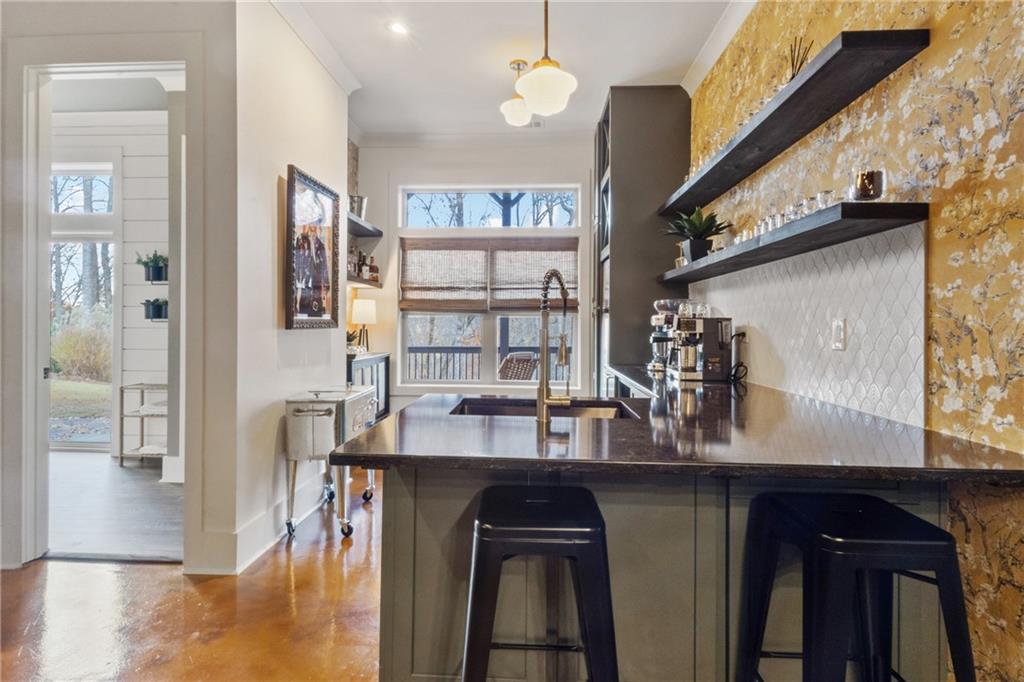 5536 Dockside Overlook Gainesville, GA 30506 - Photo 38 of 58