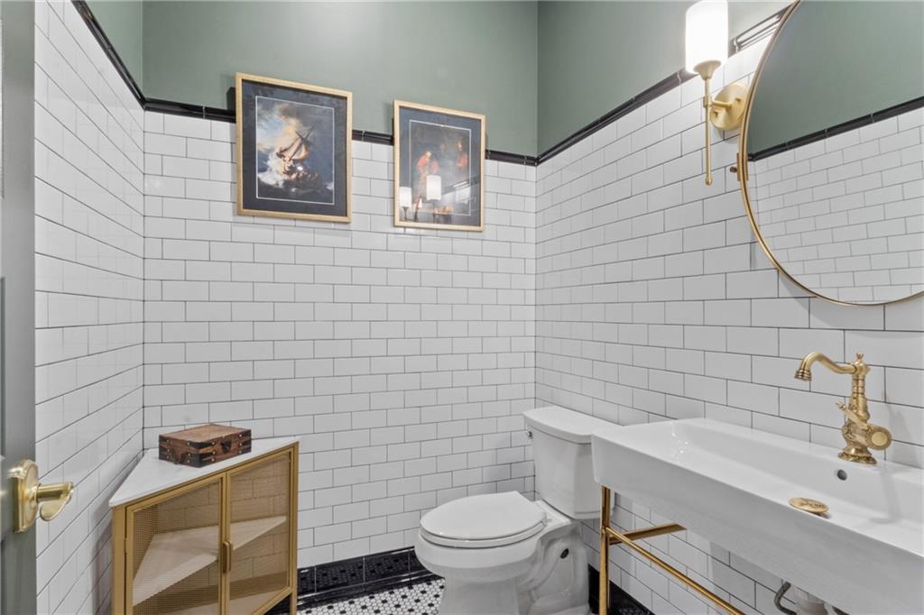 5536 Dockside Overlook Gainesville, GA 30506 - Photo 39 of 58