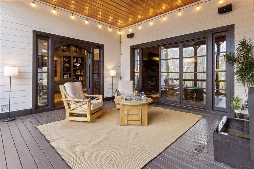 5536 Dockside Overlook Gainesville, GA 30506 - Photo 40 of 58