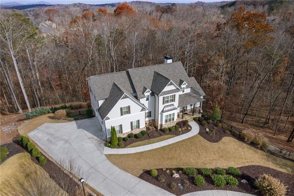 5536 Dockside Overlook Gainesville, GA 30506 - Photo 47 of 58