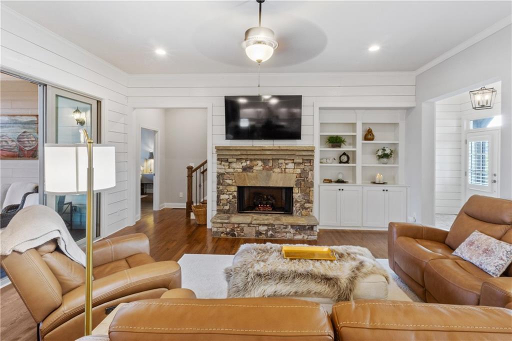 5536 Dockside Overlook Gainesville, GA 30506 - Photo 5 of 58