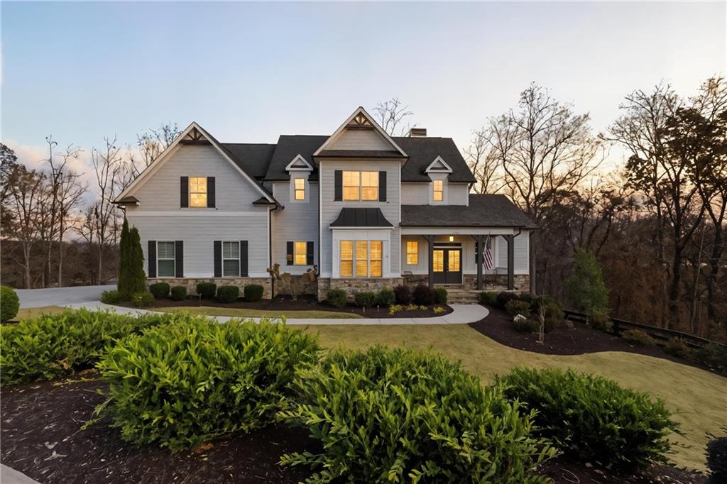 5536 Dockside Overlook Gainesville, GA 30506 - Photo 53 of 58