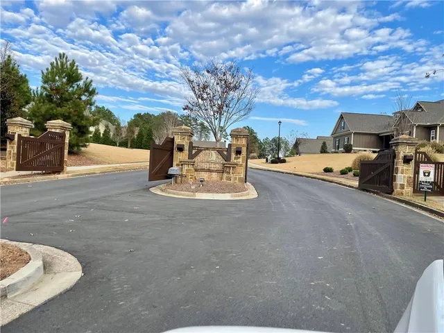 $1,595,000 | 5536 Dockside Overlook, Gainesville, GA 30506