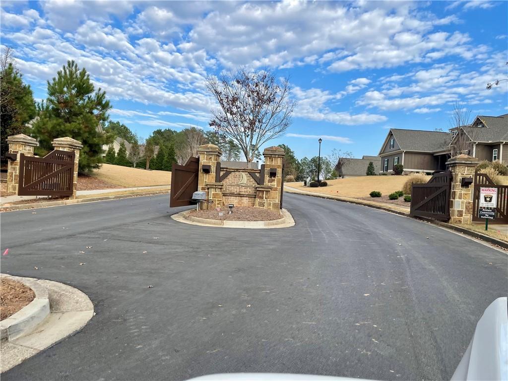 5536 Dockside Overlook Gainesville, GA 30506 - Photo 54 of 58