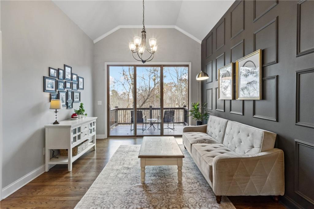 5536 Dockside Overlook Gainesville, GA 30506 - Photo 10 of 58