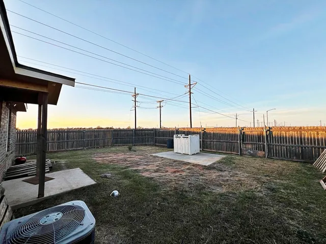 $115,000 | 3301 East Dartmouth Street, Lubbock, TX 79403