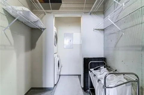 $335,000 | 480 John Wesley Dobbs Avenue Northeast, Unit 708, Atlanta, GA 30312