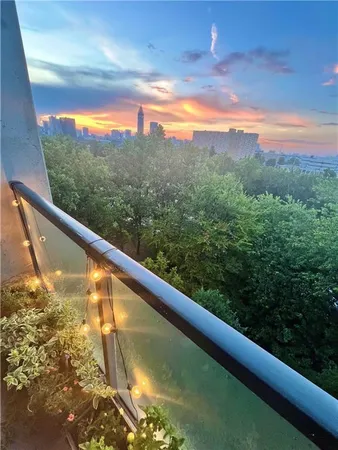$335,000 | 480 John Wesley Dobbs Avenue Northeast, Unit 708, Atlanta, GA 30312