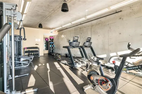 $335,000 | 480 John Wesley Dobbs Avenue Northeast, Unit 708, Atlanta, GA 30312
