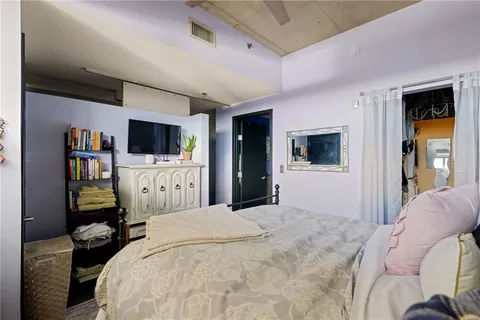 $335,000 | 480 John Wesley Dobbs Avenue Northeast, Unit 708, Atlanta, GA 30312