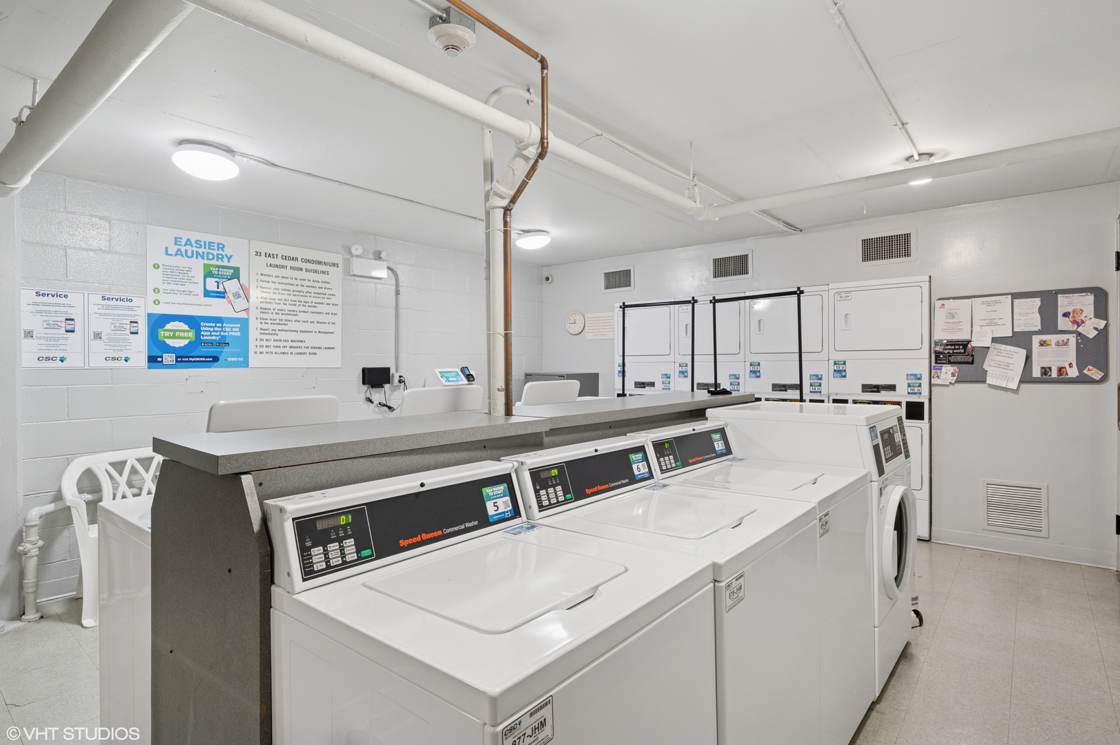 33 East Cedar Street, Unit 7D Chicago, IL 60611 - Photo 19 of 20