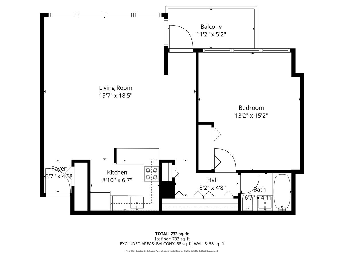 33 East Cedar Street, Unit 7D Chicago, IL 60611 - Photo 20 of 20