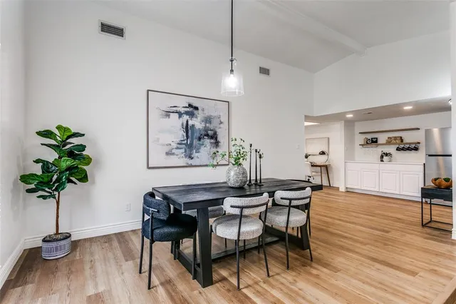 $424,999 | 2501 Cherry Blossom Lane, Bedford, TX 76021