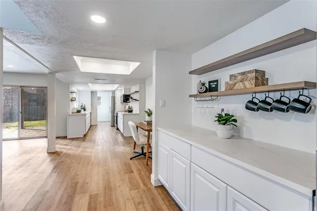 $424,999 | 2501 Cherry Blossom Lane, Bedford, TX 76021