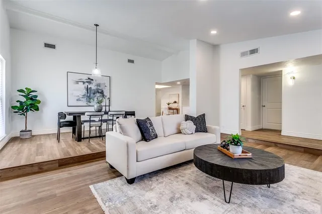 $424,999 | 2501 Cherry Blossom Lane, Bedford, TX 76021