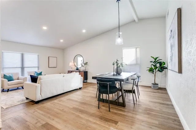 $424,999 | 2501 Cherry Blossom Lane, Bedford, TX 76021