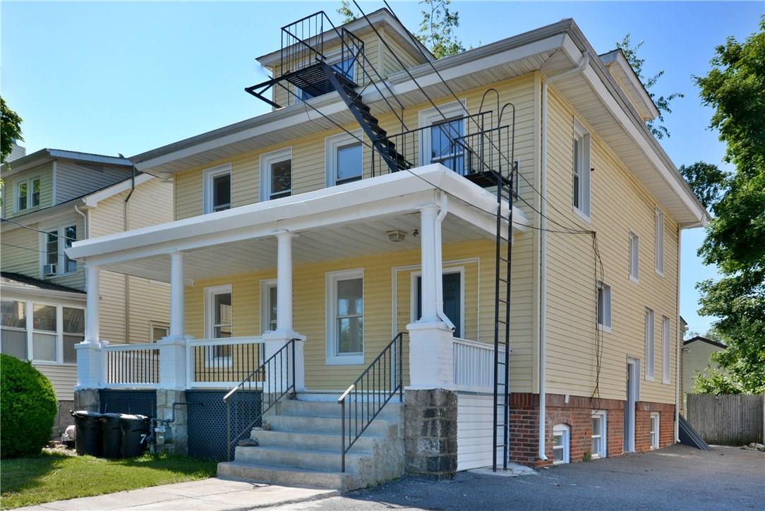 7 Welcher Avenue Peekskill, NY 10566 - Photo 1 of 1 front view of a house with a street