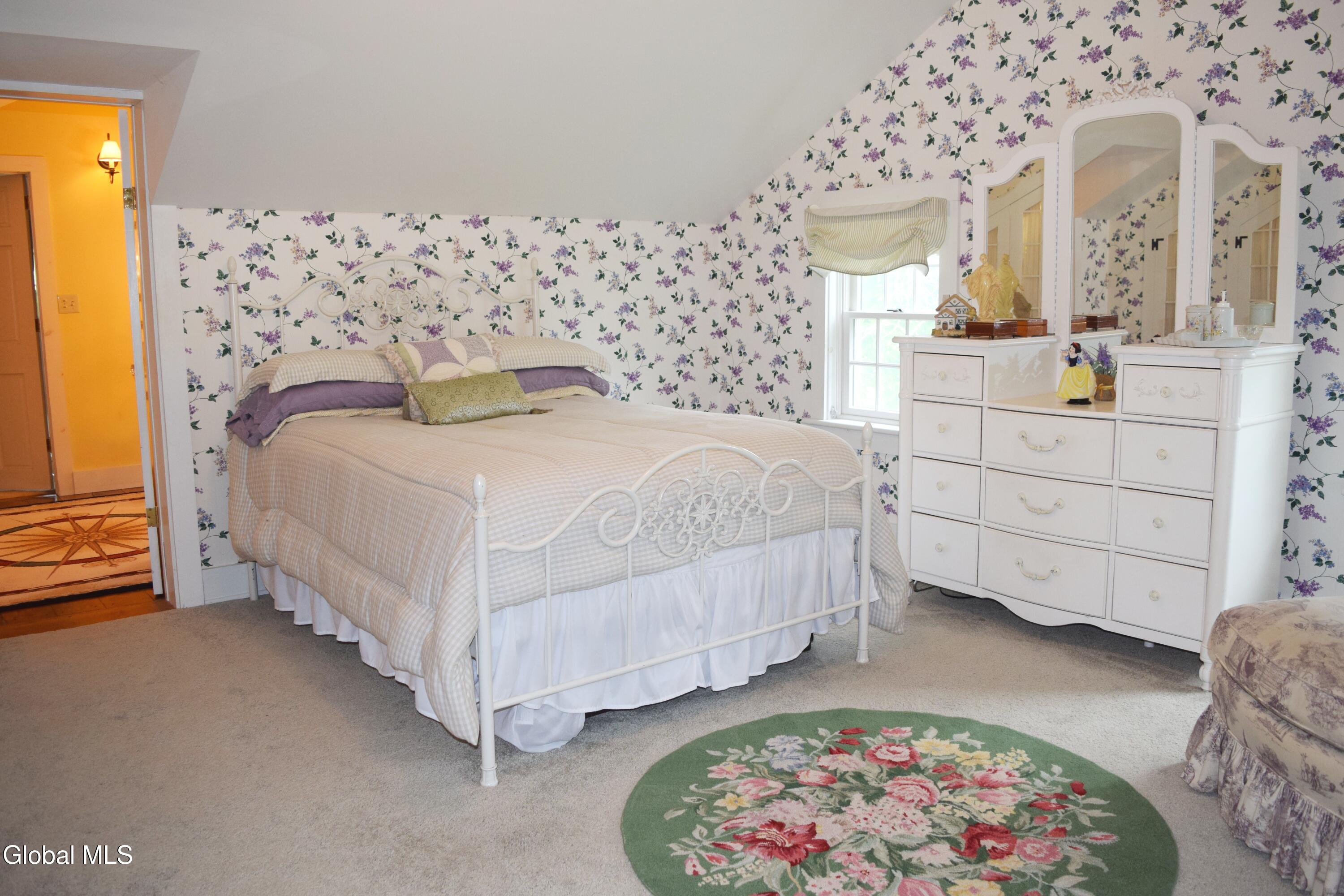944 Stony Point Road Schodack, NY 12033 - Photo 80 of 99 Bedroom 2