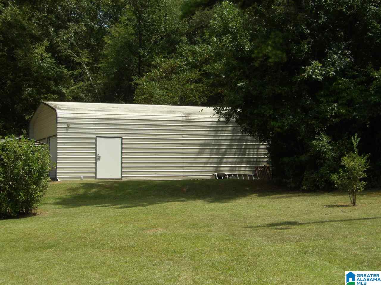 4850 Peeks Hill Road Ohatchee, AL 36271 - Photo 36 of 47 Gallery Image 36