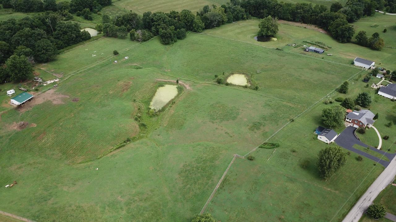 1197 Talmage-Mayo Road Harrodsburg, KY 40330 - Photo 3 of 64 Photo 3