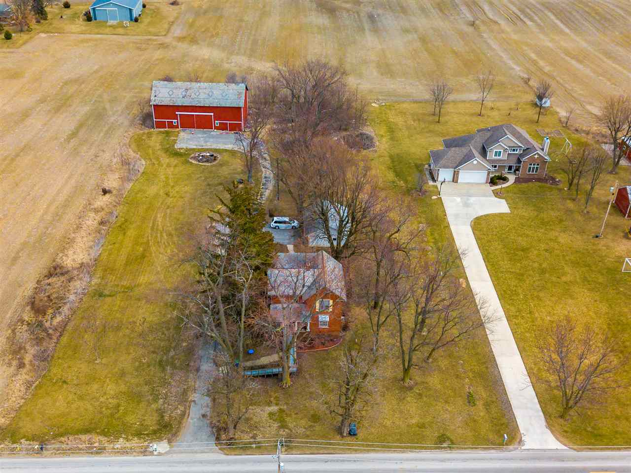 13220 Page Road Grabill, IN 46741 - Photo 14 of 15