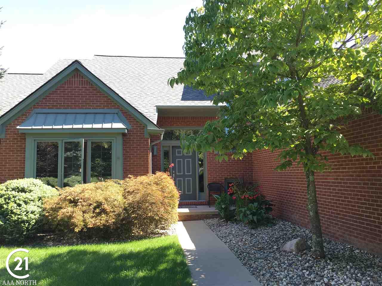 1399 Lakeview Drive Rochester Hills, MI 48306 - Photo 34 of 51