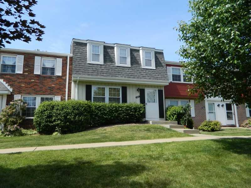 Exterior Front. Move In Ready!
