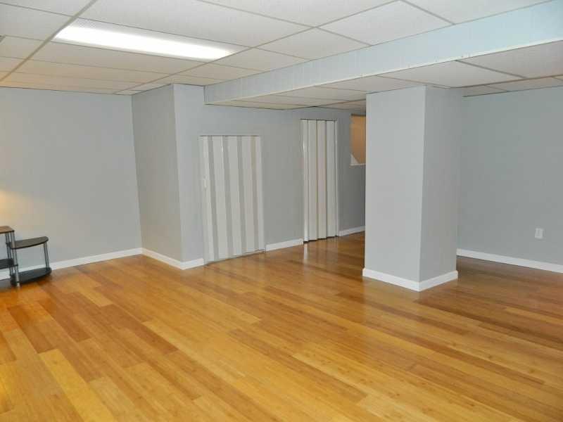 1005 Countryside Drive McKees Rocks, PA 15136 - Photo 8 of 19 Other. View of the finished lower level. Newer flooring.
