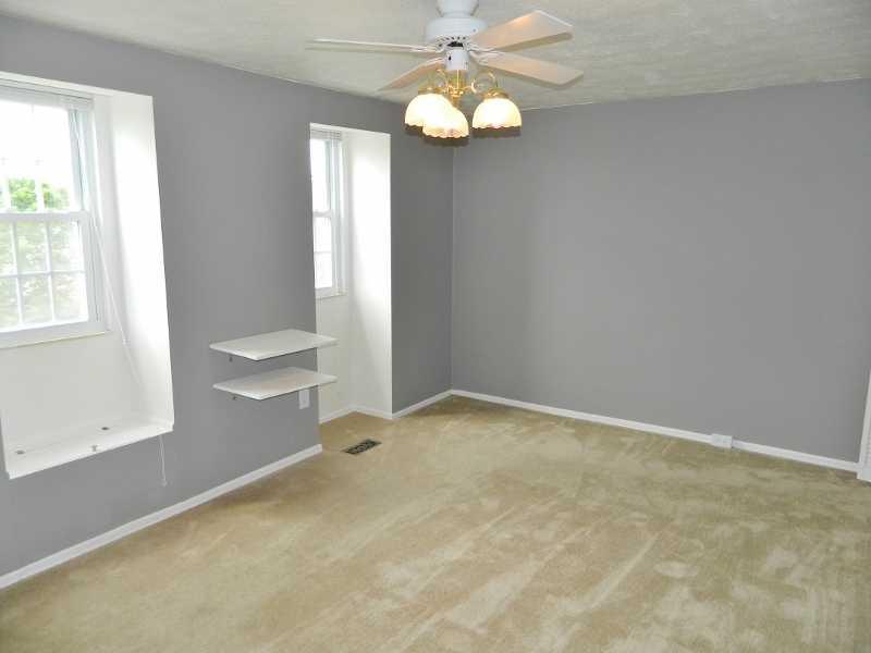 1005 Countryside Drive McKees Rocks, PA 15136 - Photo 10 of 19 Master Bedroom. View of the Master Bedroom. Repainted and the carpets have been cleaned.