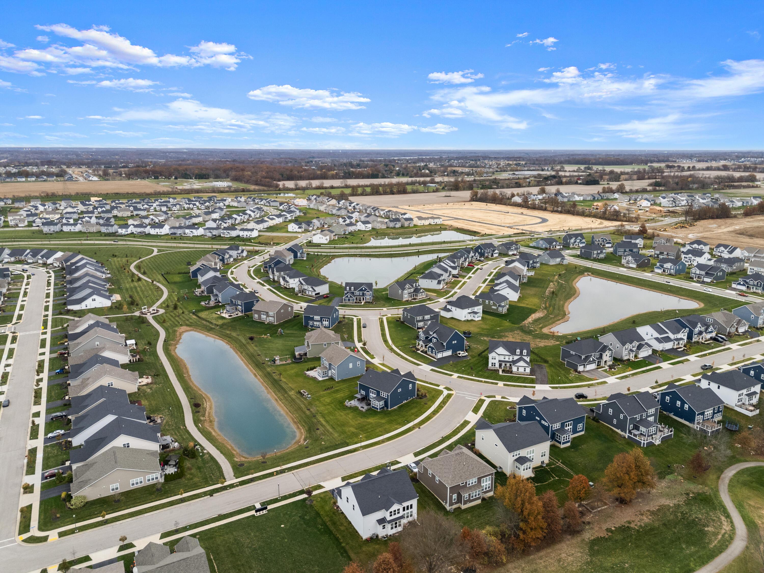 357 West Wind Road Delaware, OH 43015 - Photo 68 of 70 DJI_20241113164104_0262_D