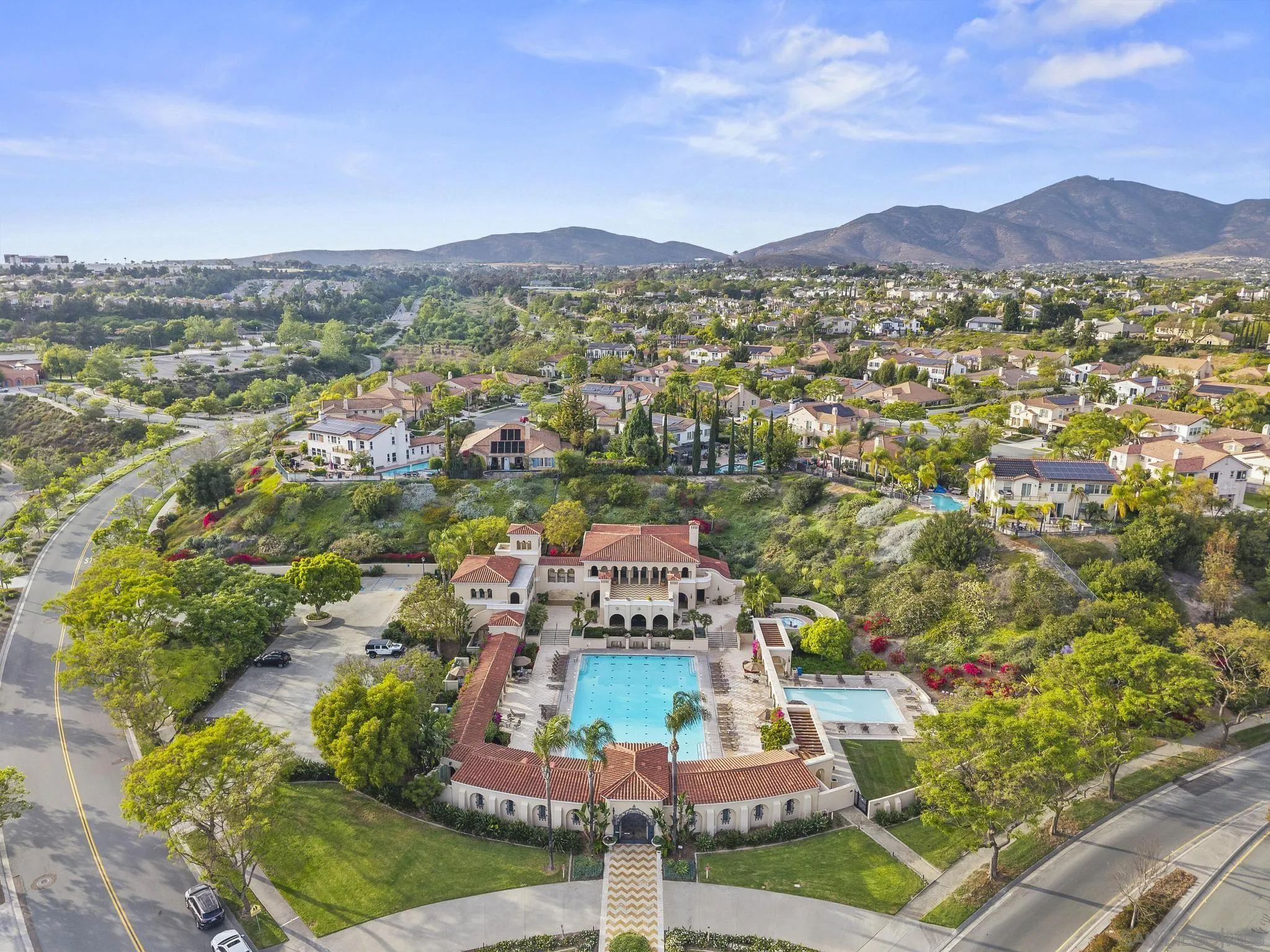 2827 Sutter Ridge Drive Chula Vista, CA 91914 - Photo 7 of 67 The Woods pool & clubhouse