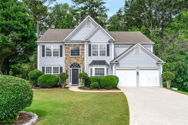 $660,000 | 5096 Akard Court Northwest, Suwanee, GA 30024