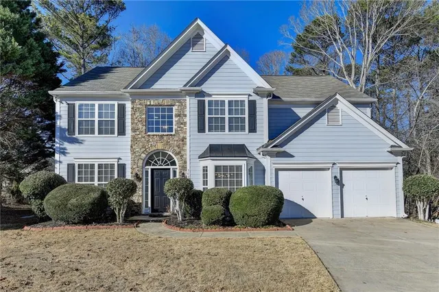 $660,000 | 5096 Akard Court Northwest, Suwanee, GA 30024
