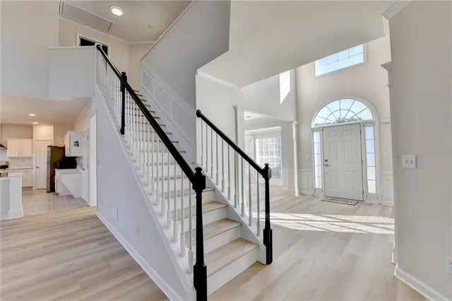 $660,000 | 5096 Akard Court Northwest, Suwanee, GA 30024