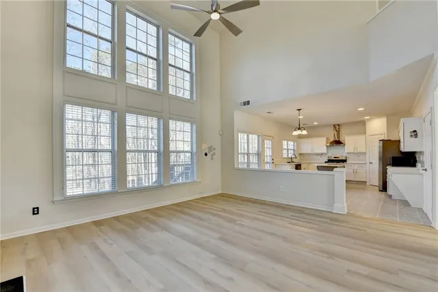 $660,000 | 5096 Akard Court Northwest, Suwanee, GA 30024