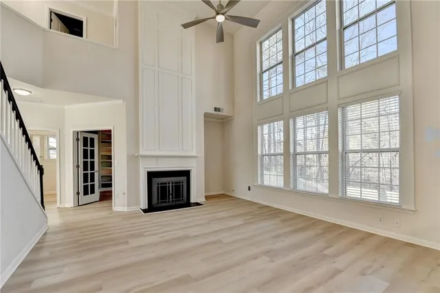 $660,000 | 5096 Akard Court Northwest, Suwanee, GA 30024