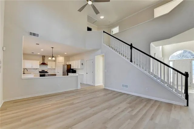 $660,000 | 5096 Akard Court Northwest, Suwanee, GA 30024