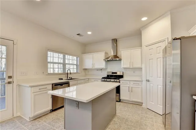 $660,000 | 5096 Akard Court Northwest, Suwanee, GA 30024